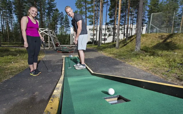 Omena Hotel Seinäjoki
