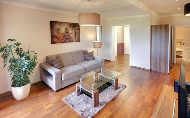 Appartements Coloman