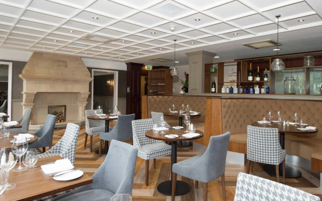 Cedar Court Harrogate