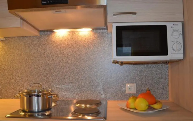 Ferienwohnung Garber