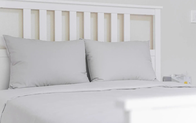 Daebudo Healing Stay