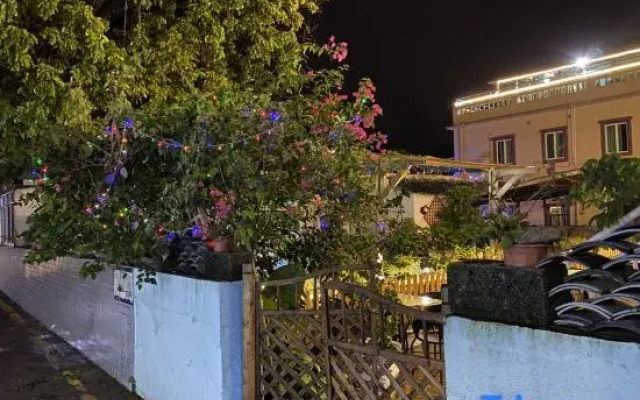 Basan Guesthouse