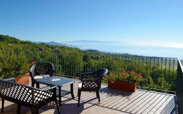 L'infinito Guest House