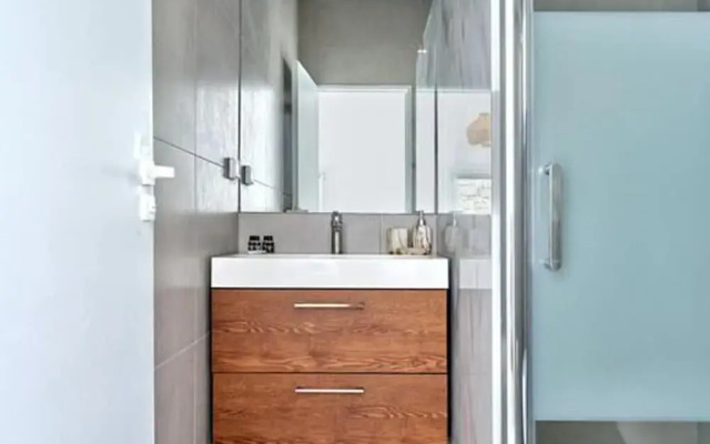 Stunning Villa With Panoramic View