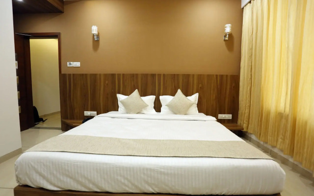 OYO 9687 Hotel Avista