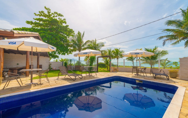 Pousada Pé na Areia