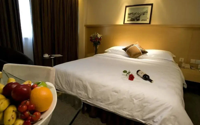 Ningfeng Hotel