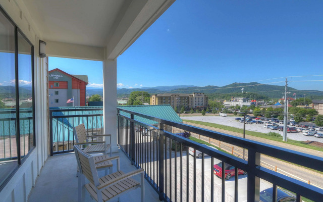 Hilton Garden Inn Pigeon Forge