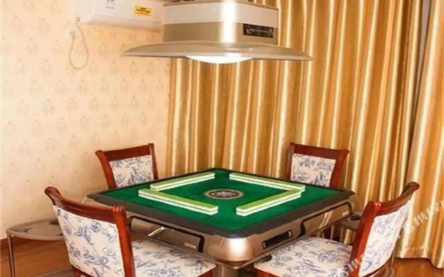 Meizhou Jinxin Hotel