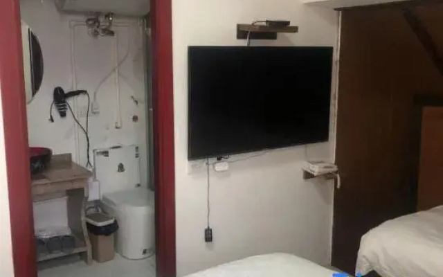 Xinxi Hostel