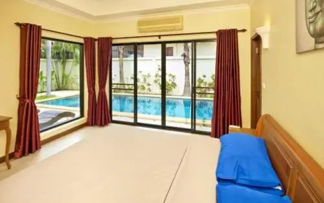 View Talay Villa - 38 By Axiom