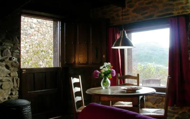 Jardines del Robledo-Albar