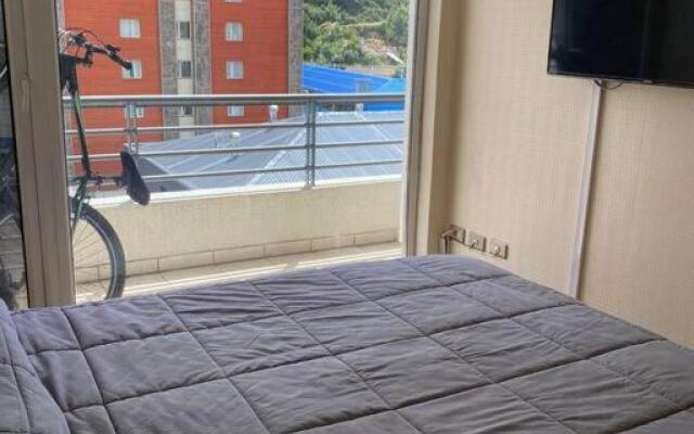 Precioso apartamento 1D+1B // Jumbo+centro 5 min