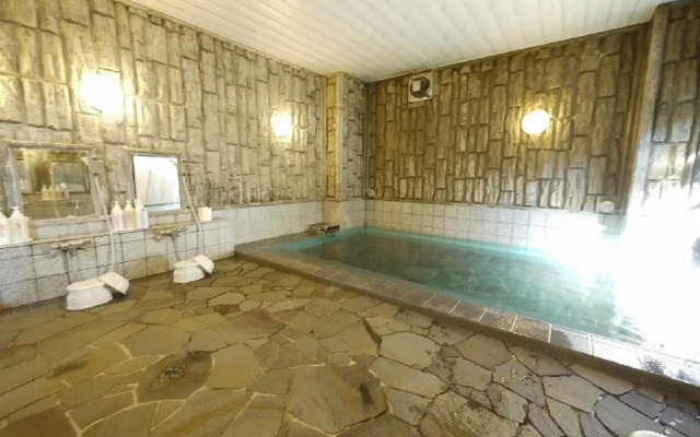 Hotel Route Inn Shimada Ekimae