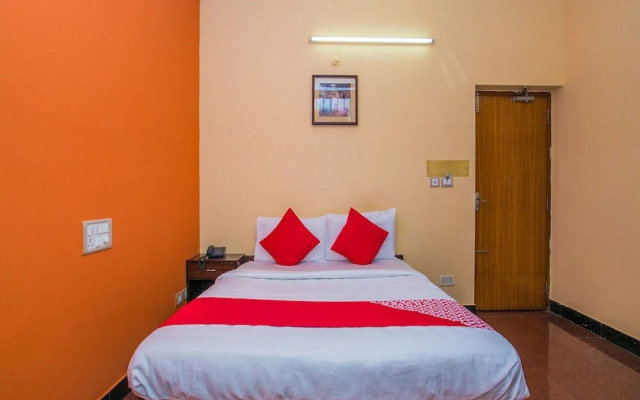 Priyanka Residency by OYO Rooms