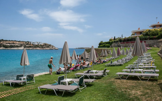Mare Nostrum Villas