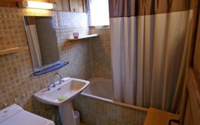Chalet Enchastrayes, 5 pièces, 10 personnes - FR-1-165A-20