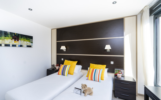 Vacancéole – Hôtel & Spa Las Motas – St Cyprien