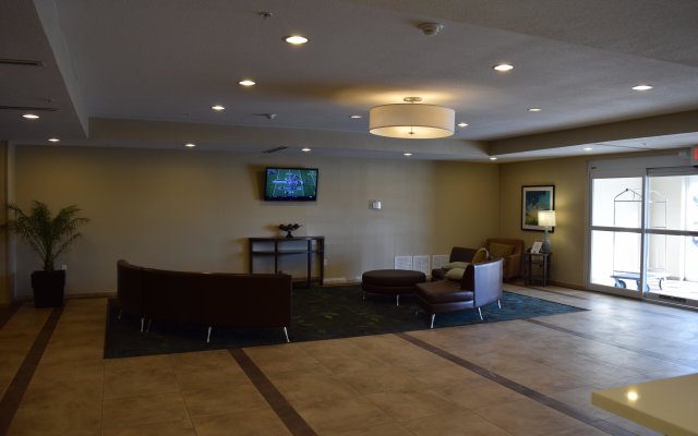 Candlewood Suites Monahans, an IHG Hotel