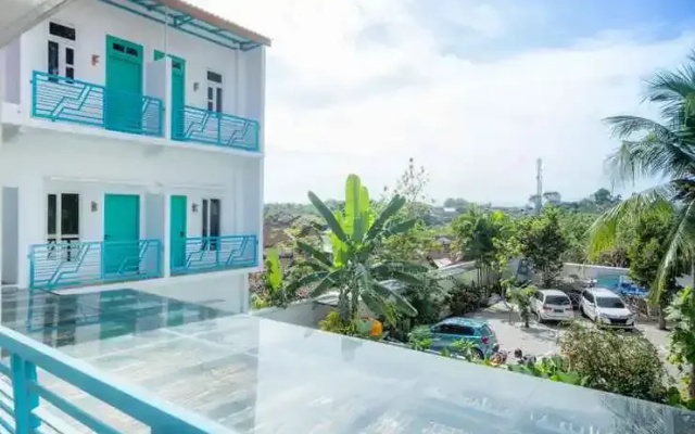 The Premiere Siti Hotel