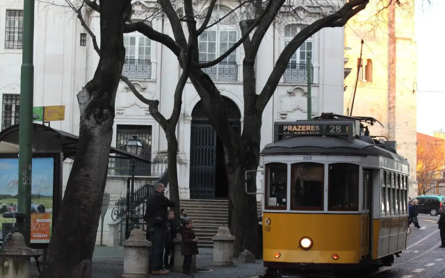 Largo da Sé - HOrigem