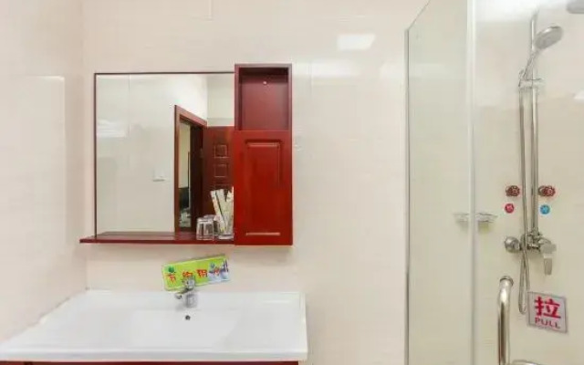 Huatai Express Chain Hotel