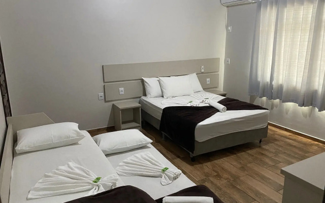 Hotel Panorâmico