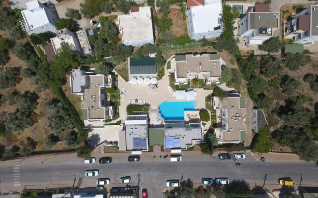 Costa Sariyaz Hotel