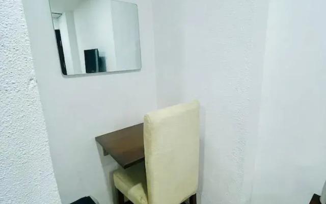 Newyork Guest House