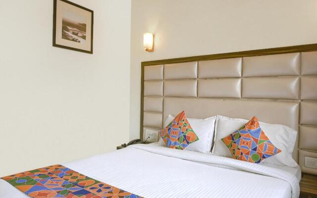 FabExpress Victoria II, Panaji