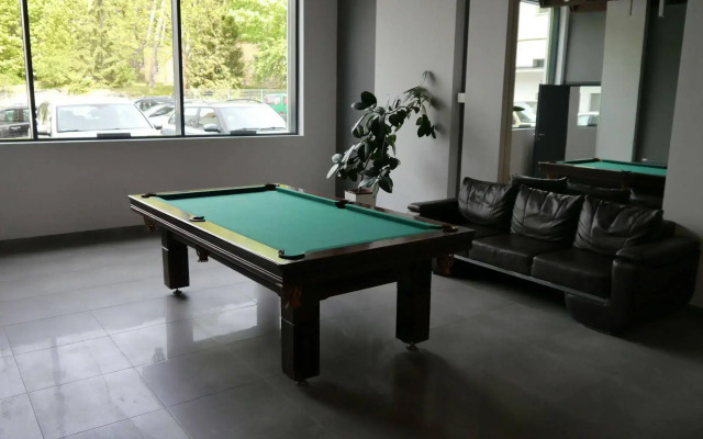 Vestina Wellness Spa Hotel Międzyzdroje