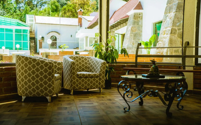 Villas Xänthe Rotamundos