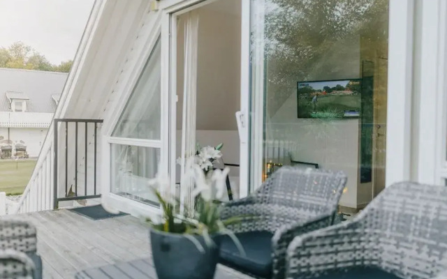 Skyrup Golf & Hotell