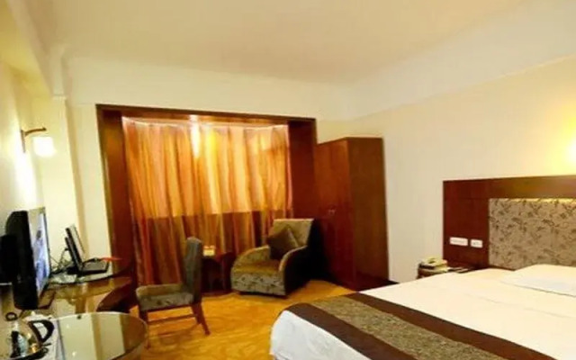 Guizhou Hualian Hotel