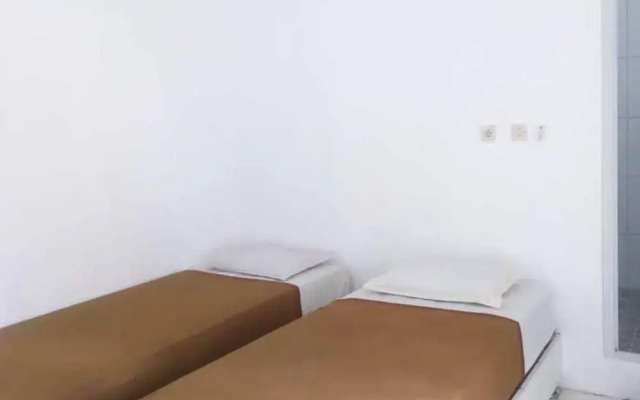 RedDoorz Syariah @ Hotel Kencana Tasikmalaya