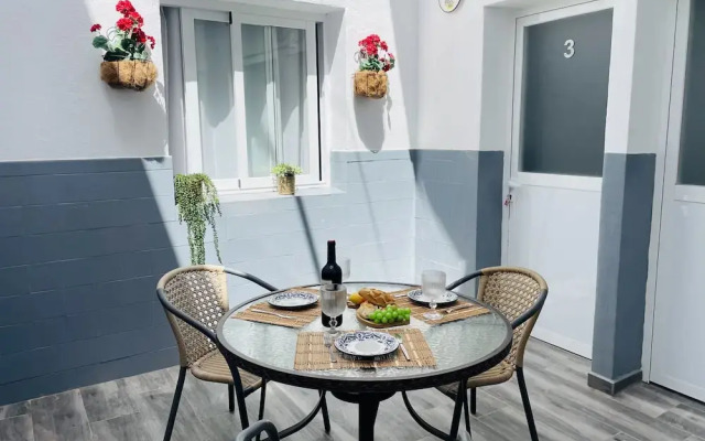 Apartamento Panama 3 by At Home Costa del Sol