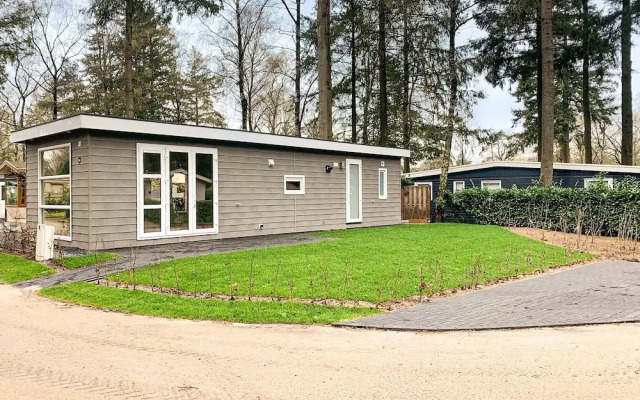 TopParken Bospark Ede