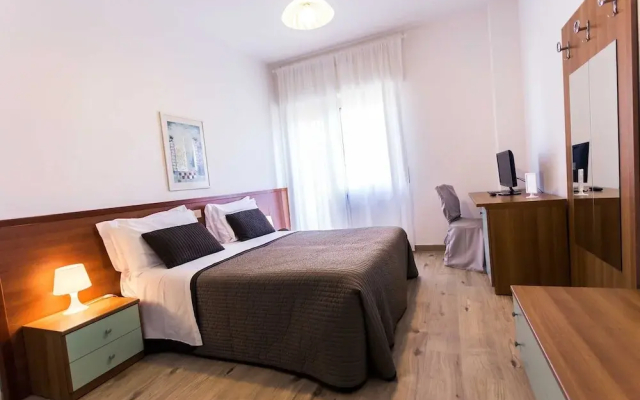 Hotel Antagos