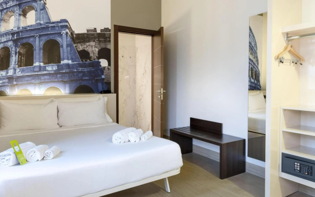B&B Hotel Roma Trastevere