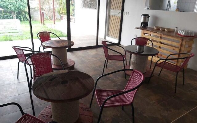 Eco Stay CR