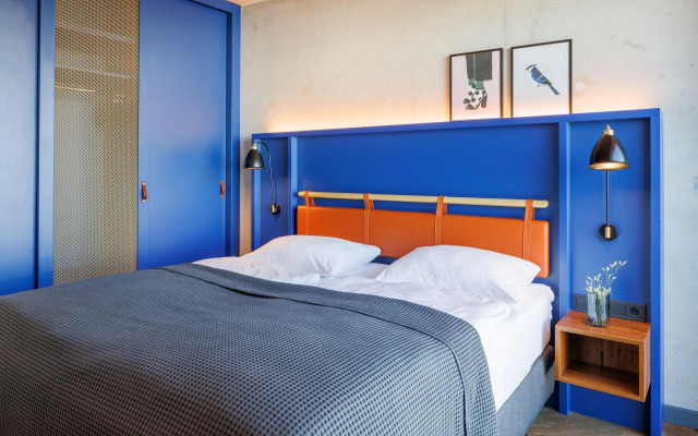 Downtown Apartments Berlin Mitte Wedding