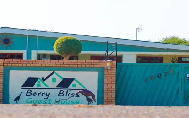 Berry Bliss Guest House