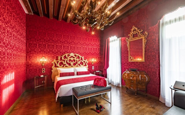 Palazzo San Lorenzo