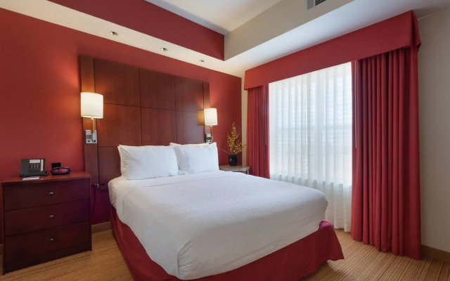 Residence Inn Dallas DFW Airport South/Irving