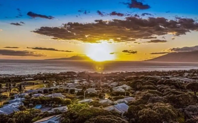 Wailea Ekolu, #402 2 Bedroom Condo