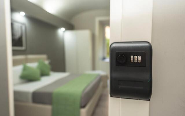Scipioni Best Rooms