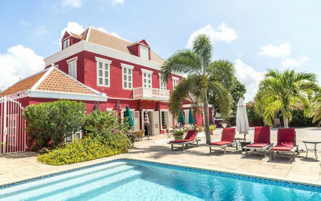 Villa Tokara