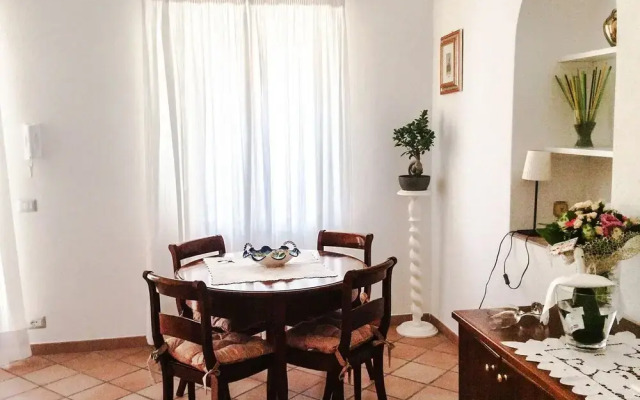 Appartamento Cosy