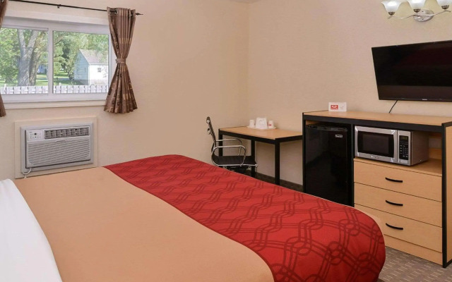 Econo Lodge Rochester I-90 & I-390