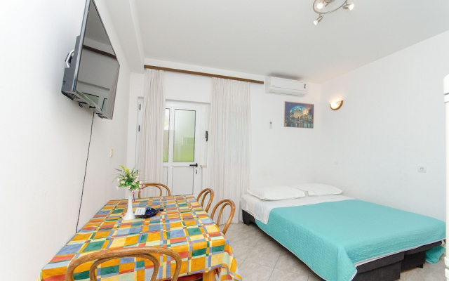 Apartment Ivka